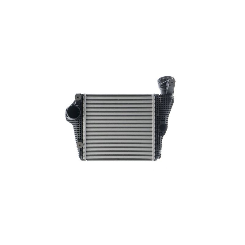 BEHR CI 334 000P Intercooler