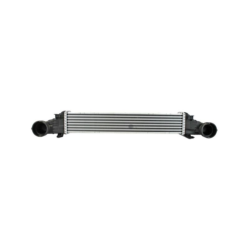 BEHR CI 69 000P Intercooler