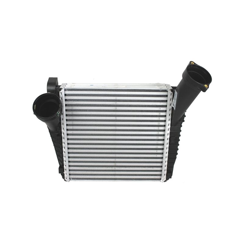 BEHR CI 78 000P Intercooler