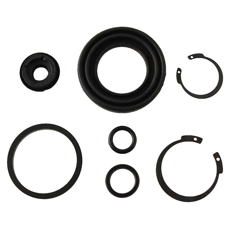 CARLSON BRAKE HARDWR 15516 Disc Brake Caliper Repair Kit