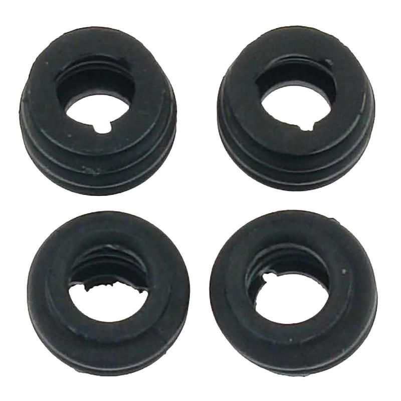 CARLSON BRAKE HARDWR 16011 Disc Brake Caliper Guide Pin Boot Kit