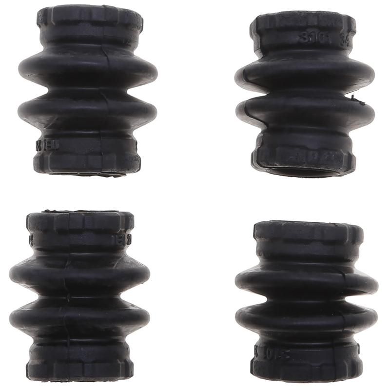 CARLSON BRAKE HARDWR 16123 Disc Brake Caliper Guide Pin Boot Kit