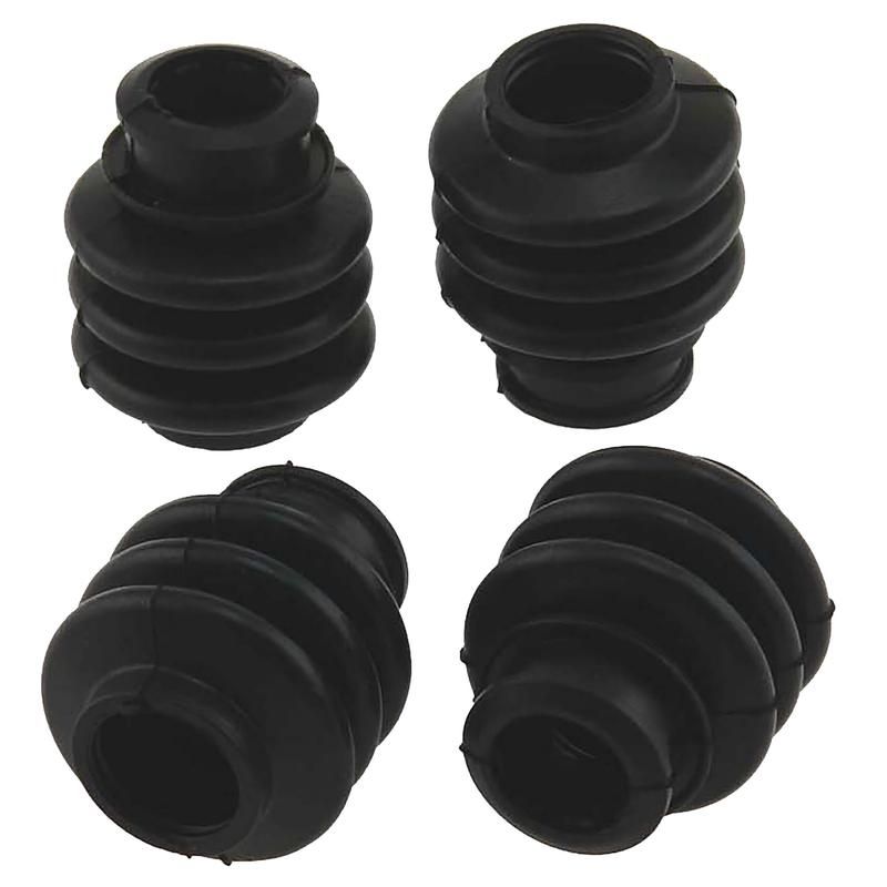 CARLSON BRAKE HARDWR 16124 Disc Brake Caliper Guide Pin Boot Kit