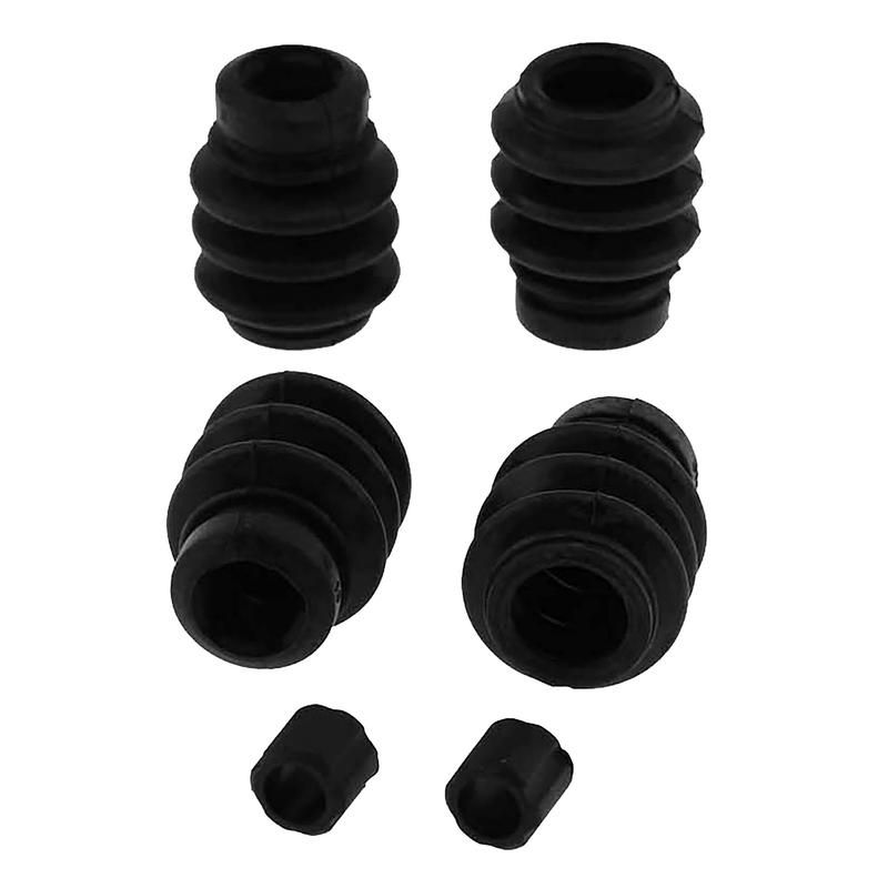 CARLSON BRAKE HARDWR 16166 Disc Brake Caliper Guide Pin Boot Kit
