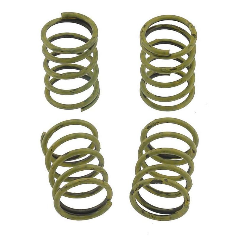 CARLSON BRAKE HARDWR H1150-2 Drum Brake Hold Down Spring