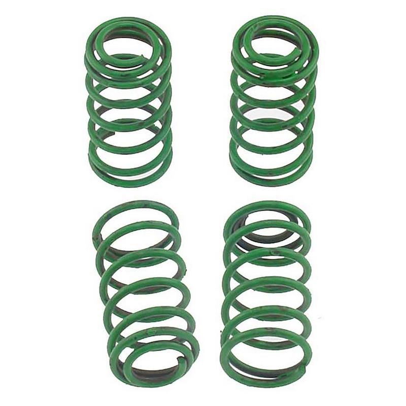 CARLSON BRAKE HARDWR H1153-2 Drum Brake Hold Down Spring