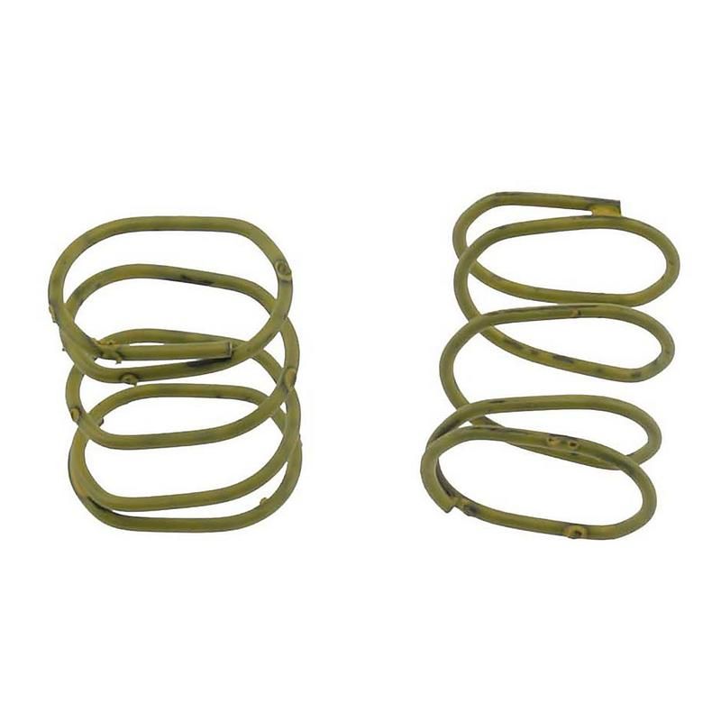 CARLSON BRAKE HARDWR H1336-2 Parking Brake Strut Spring