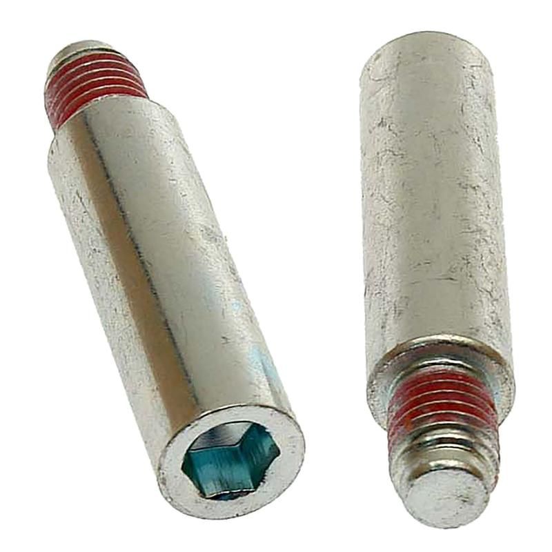 CARLSON BRAKE HARDWR H5025 Disc Brake Caliper Guide Pin