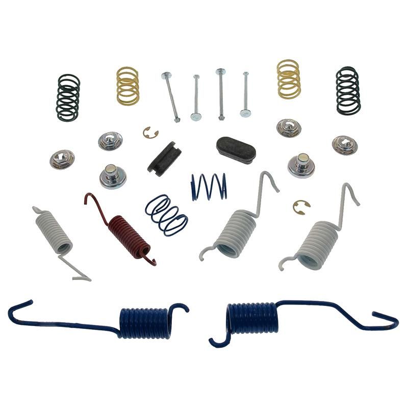CARLSON BRAKE HARDWR H7104 Drum Brake Hardware Kit
