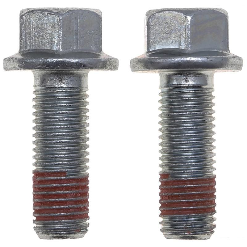 CARLSON BRAKE HARDWR H804 Disc Brake Caliper Bracket Mounting Bolt