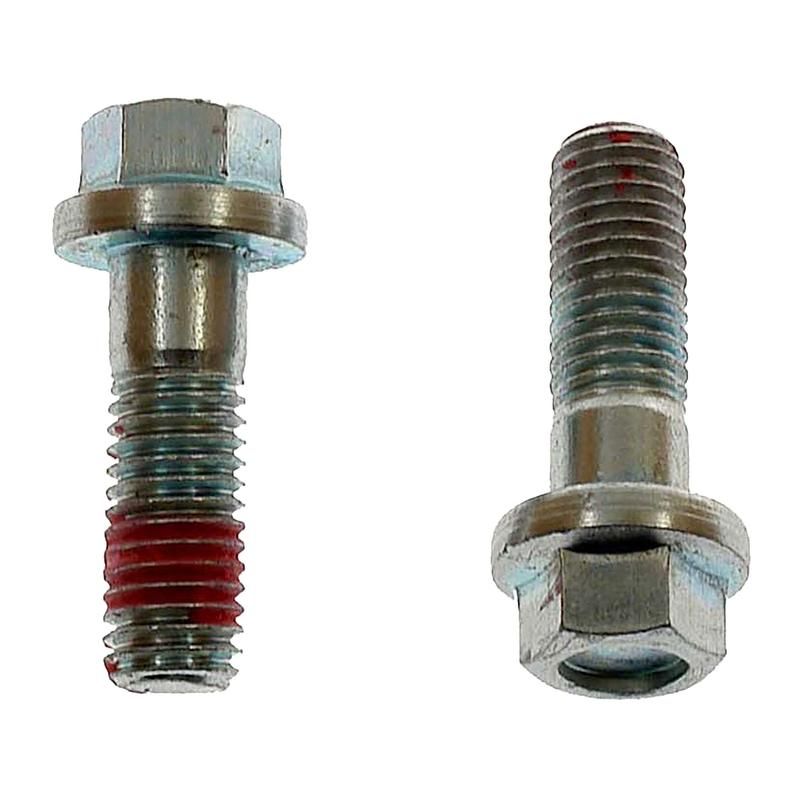 CARLSON BRAKE HARDWR H816 Disc Brake Caliper Bracket Mounting Bolt