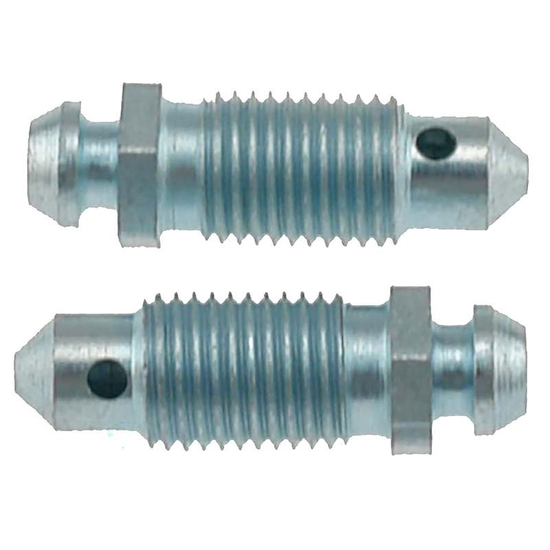 CARLSON BRAKE HARDWR H9402-2 Brake Bleeder Screw
