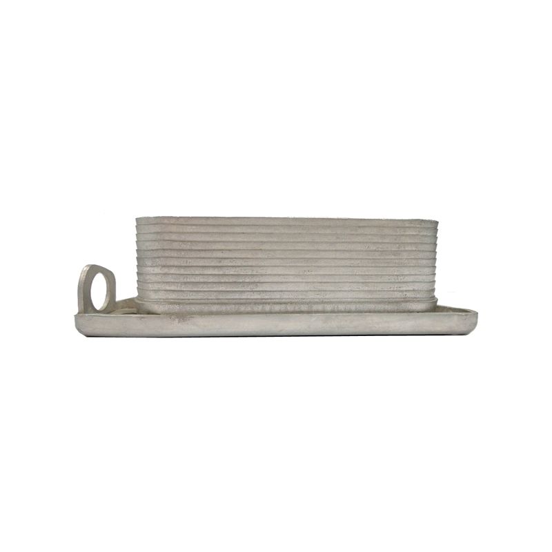 BEHR CLC 13 000S Engine Oil Cooler