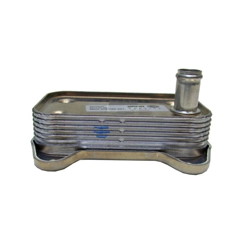 BEHR CLC 52 000P Engine Oil Cooler