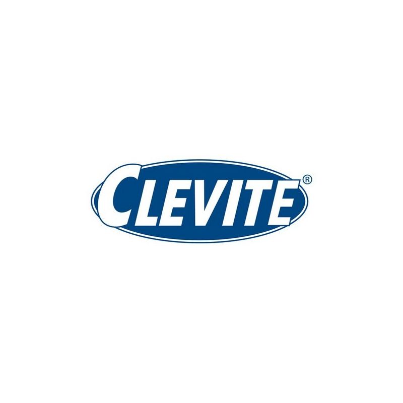 Clevite CB-663P-20 Engine Connecting Rod Bearing Pair
