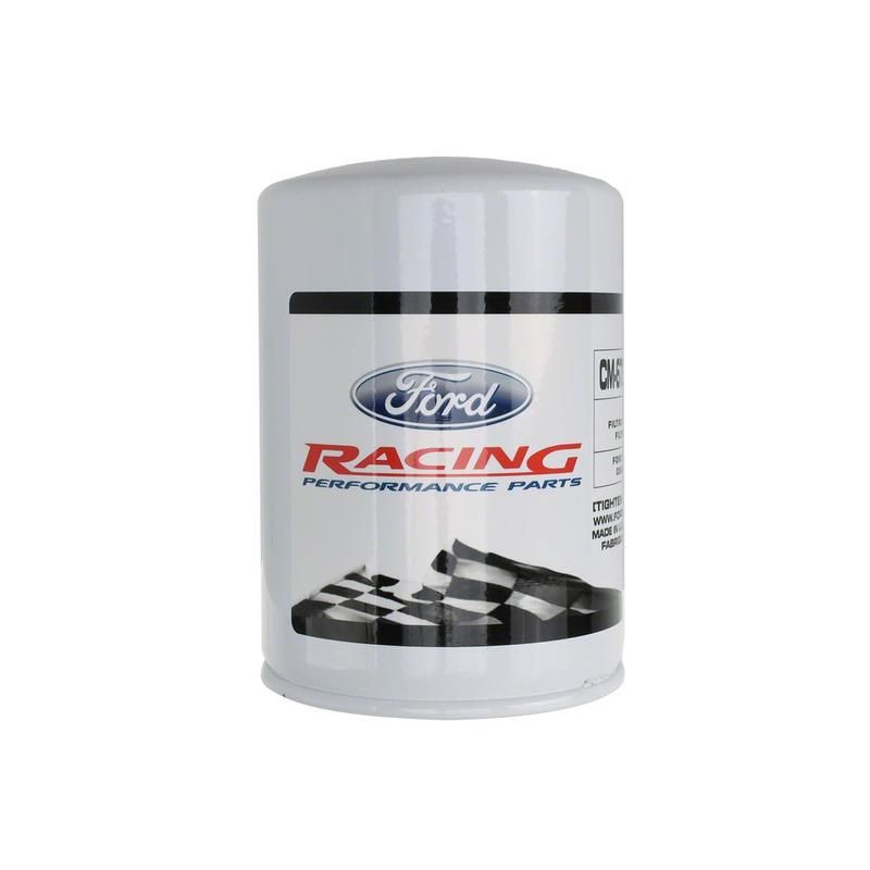Ford Racing CM-6731-FL1A Ford Racing High Performance Oil Filter