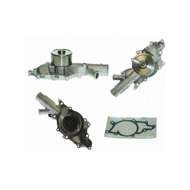 BEHR CP 120 000P Engine Water Pump