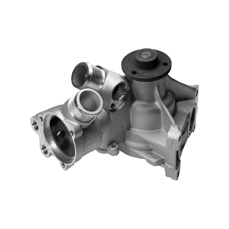 BEHR CP 134 000P Engine Water Pump