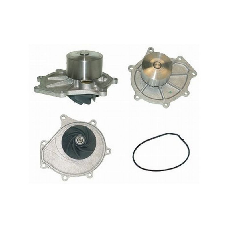 BEHR CP 188 000P Engine Water Pump