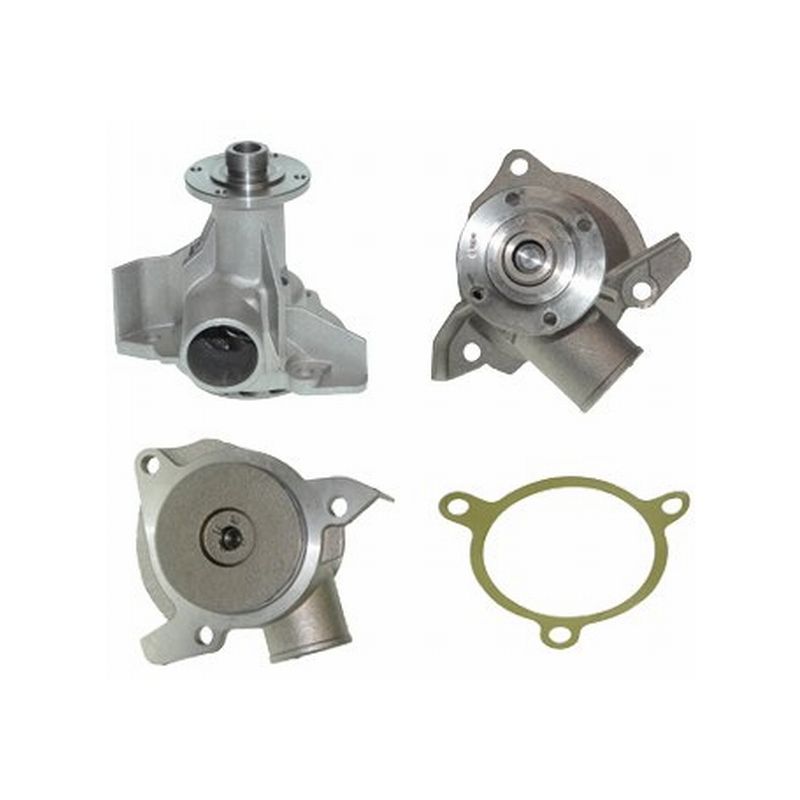 BEHR CP 295 000P Engine Water Pump