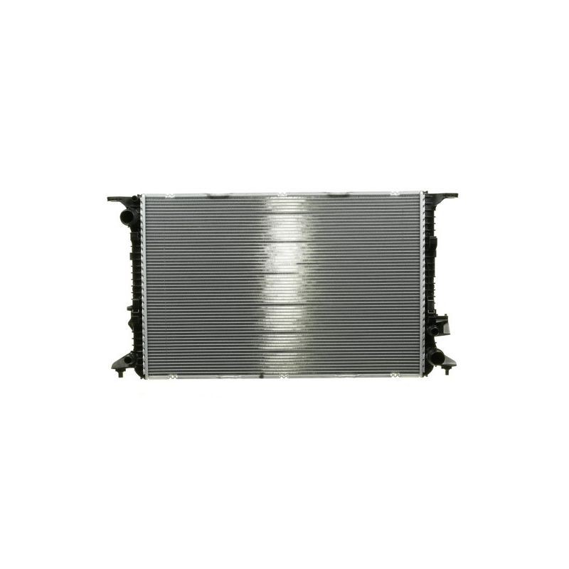 BEHR CR 1022 000P Radiator