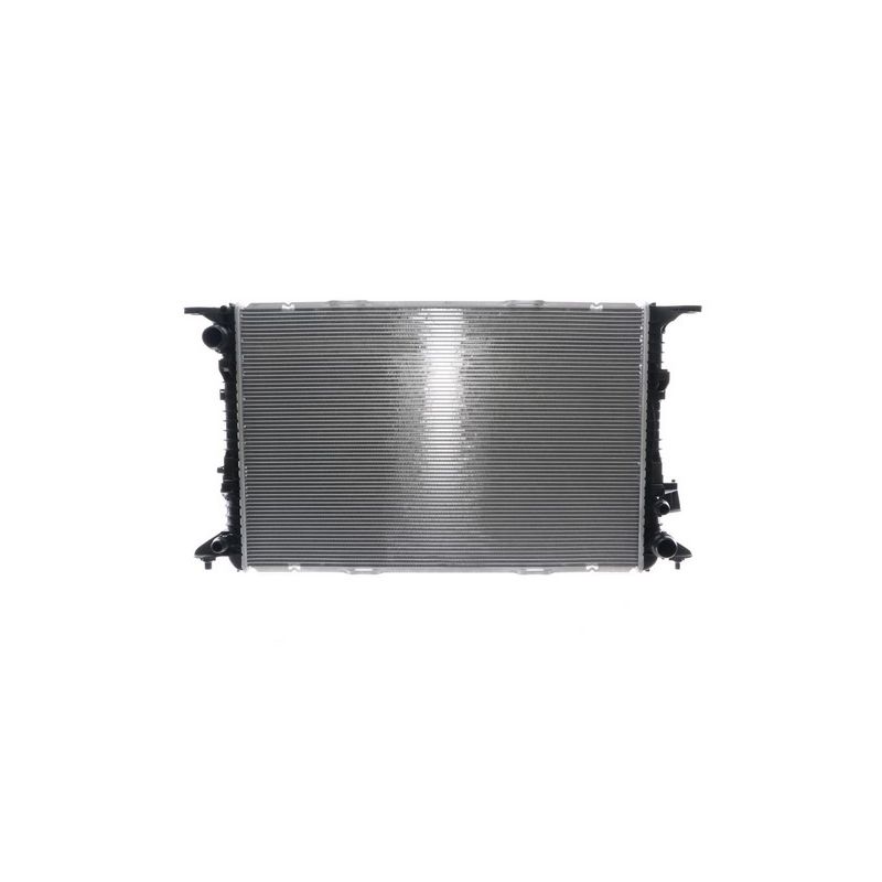 BEHR CR 1022 000S Radiator