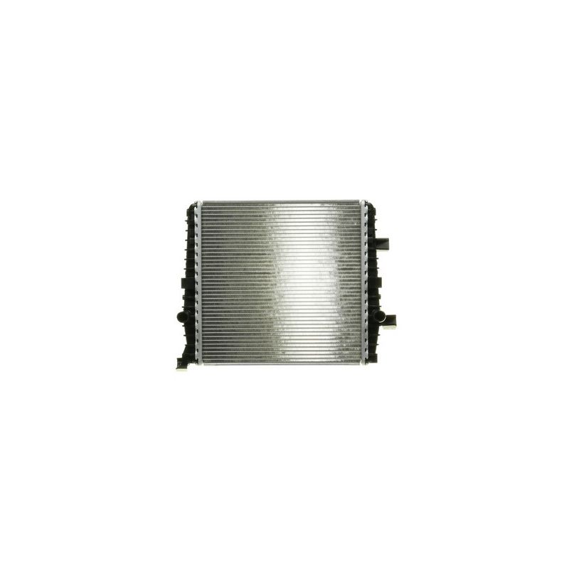 BEHR CR 1027 000P Radiator