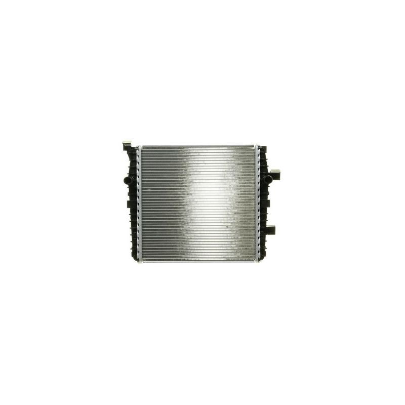 BEHR CR 1028 000P Radiator