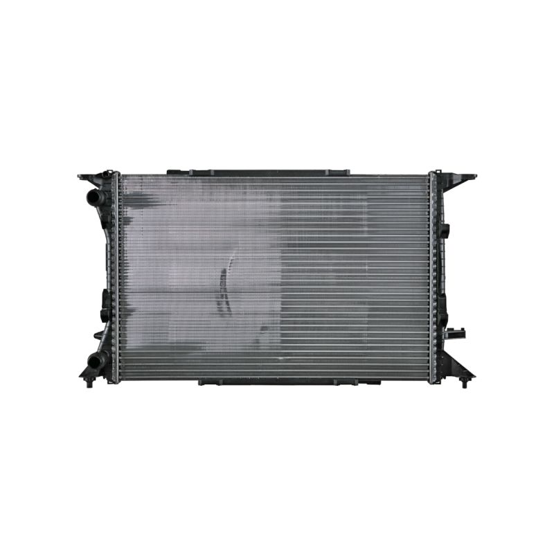 BEHR CR 1060 000P Radiator