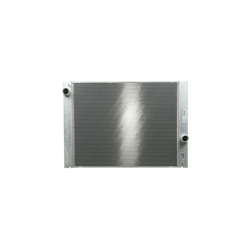 BEHR CR 1067 000P Radiator