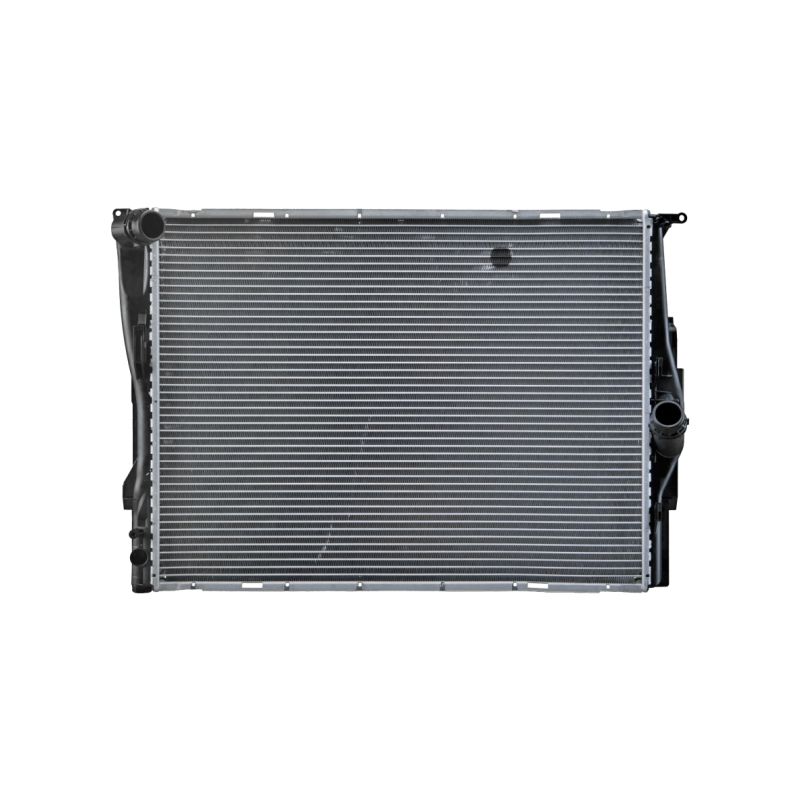 BEHR CR 1089 000P Radiator