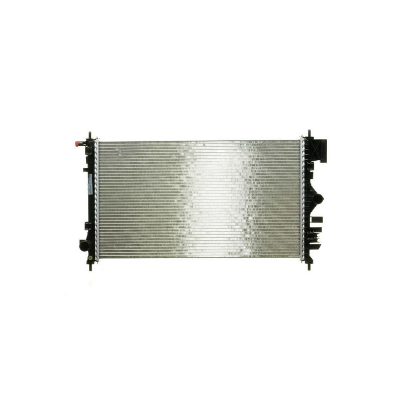 BEHR CR 1097 000P Radiator