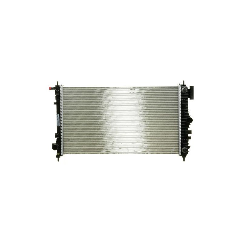 BEHR CR 1098 000P Radiator