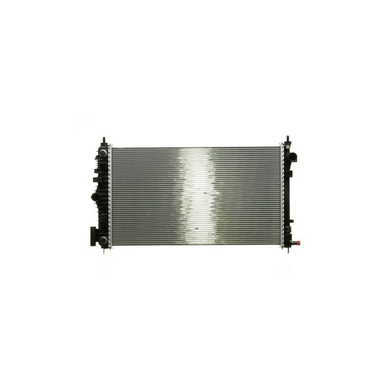 BEHR CR 1101 000P Radiator