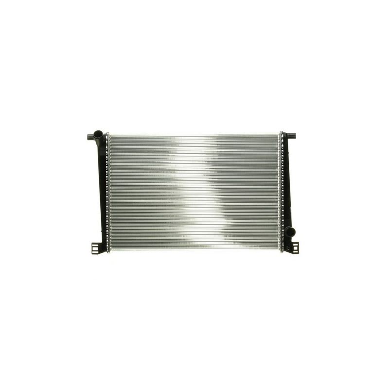 BEHR CR 1123 000P Radiator