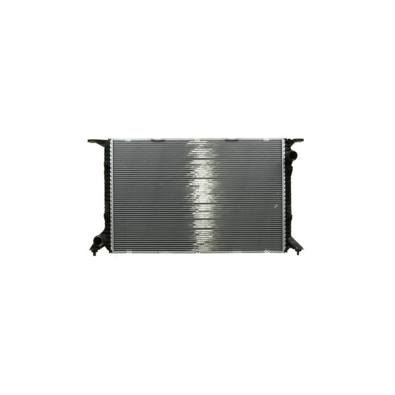 BEHR CR 1132 000P Radiator