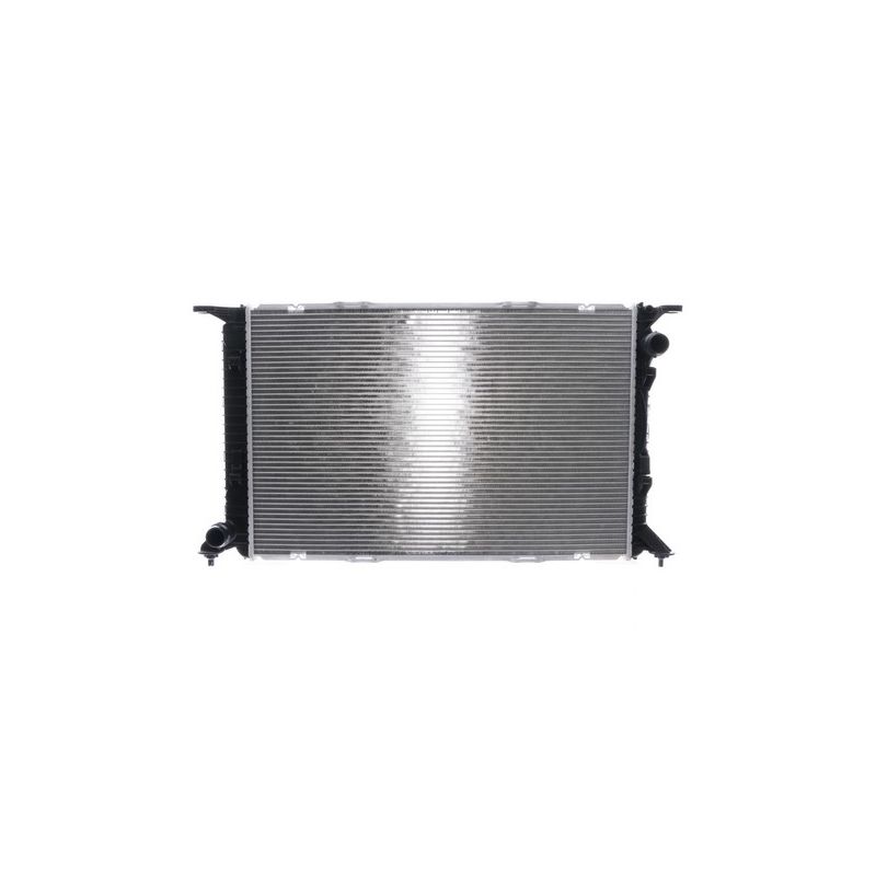 BEHR CR 1132 000S Radiator