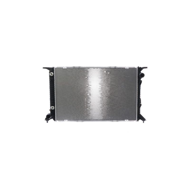 BEHR CR 1133 000S Radiator