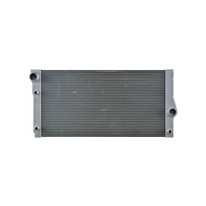 BEHR CR 1148 000P Radiator