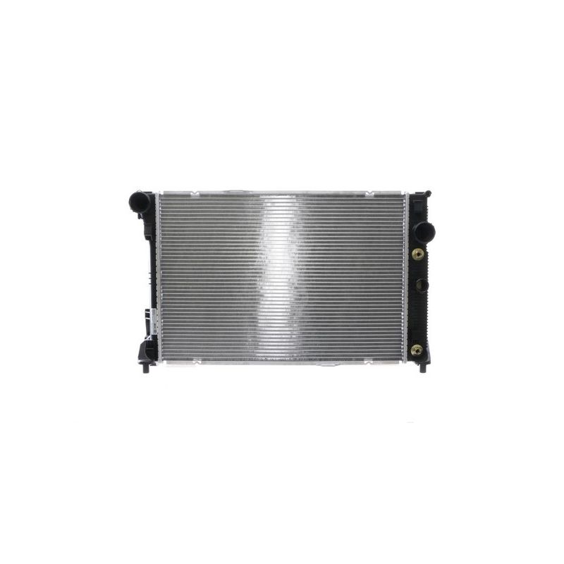 BEHR CR 1176 000S Radiator