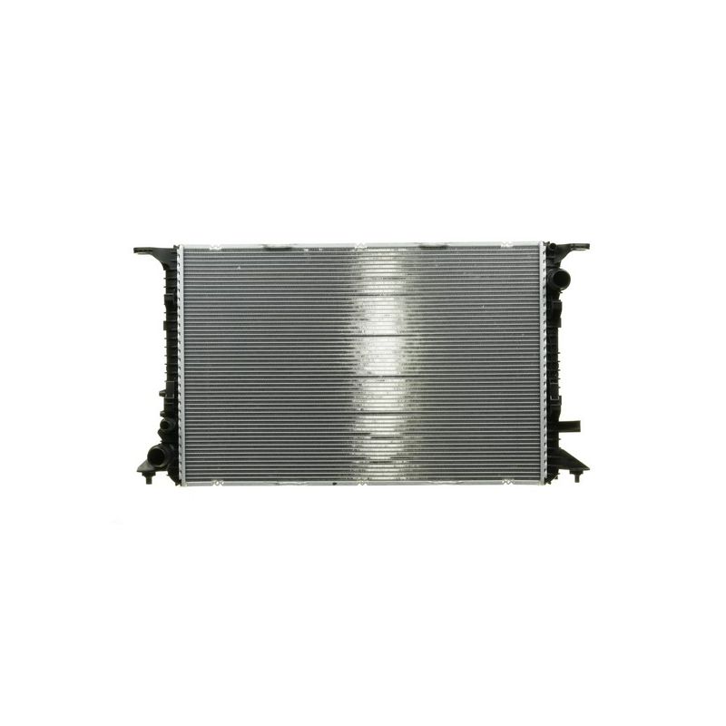 BEHR CR 1201 000P Radiator