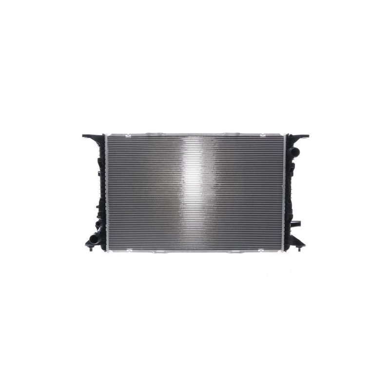 BEHR CR 1201 000S Radiator