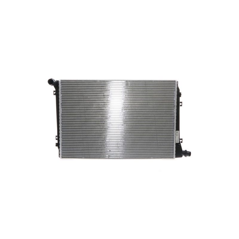 BEHR CR 1395 000S Radiator