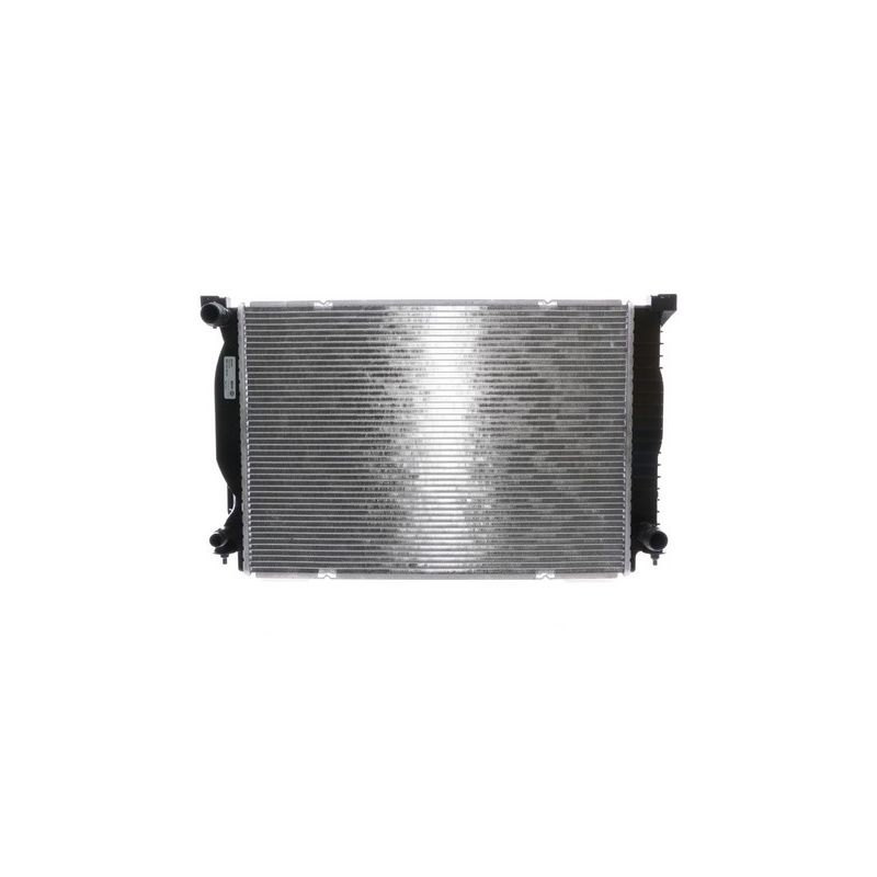 BEHR CR 1420 000S Radiator