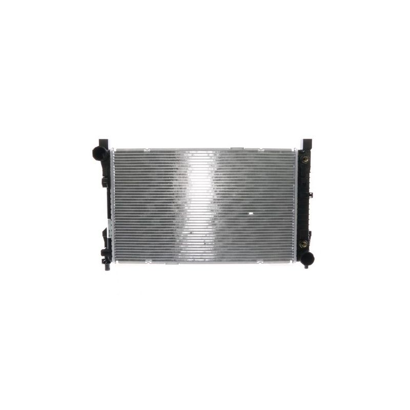 BEHR CR 1478 000S Radiator