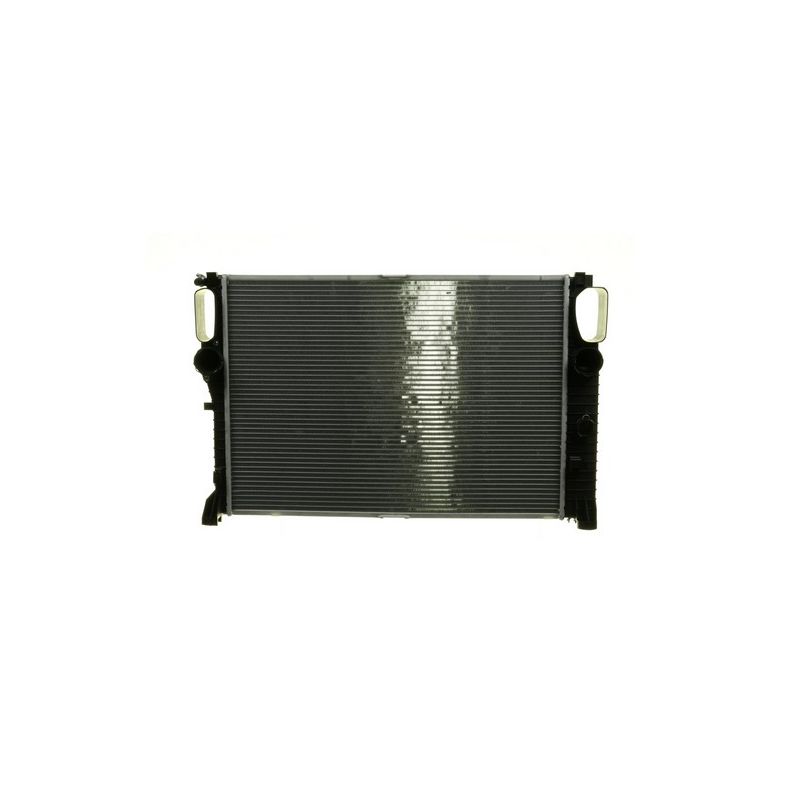 BEHR CR 1480 000S Radiator