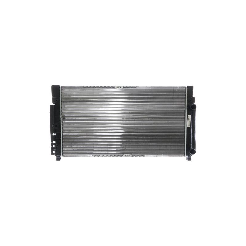 BEHR CR 1533 000S Radiator