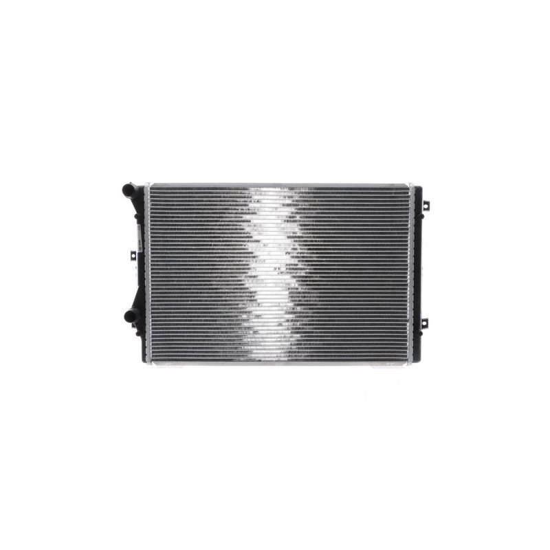 BEHR CR 1538 000S Radiator