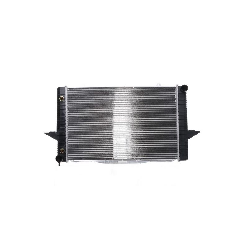 BEHR CR 164 000S Radiator