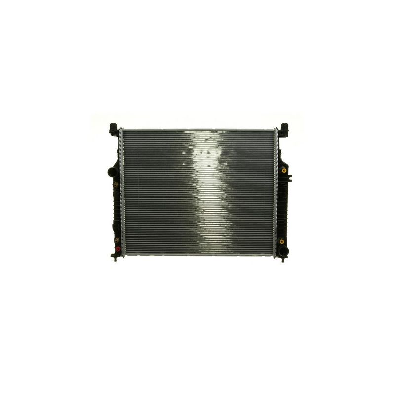 BEHR CR 1705 000P Radiator